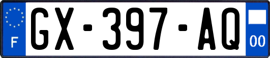 GX-397-AQ