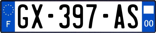 GX-397-AS