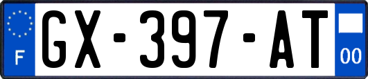 GX-397-AT