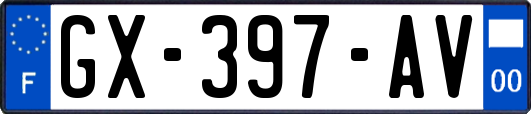 GX-397-AV