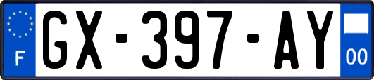 GX-397-AY