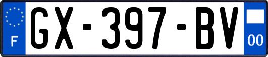 GX-397-BV