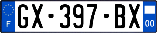 GX-397-BX