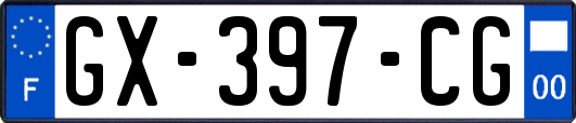 GX-397-CG