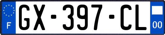 GX-397-CL