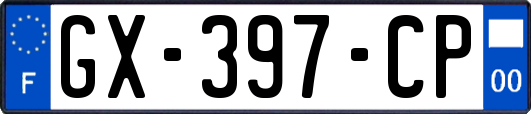 GX-397-CP