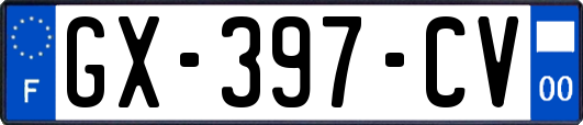 GX-397-CV