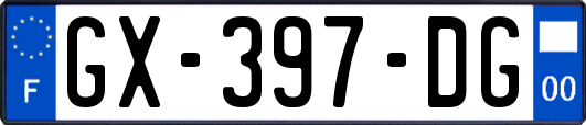 GX-397-DG