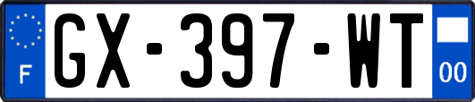 GX-397-WT