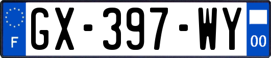 GX-397-WY