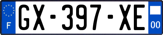 GX-397-XE