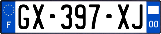 GX-397-XJ