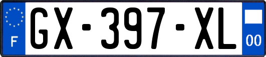 GX-397-XL