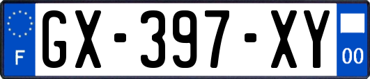 GX-397-XY