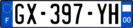GX-397-YH