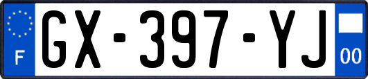 GX-397-YJ