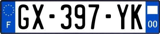 GX-397-YK