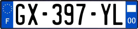 GX-397-YL
