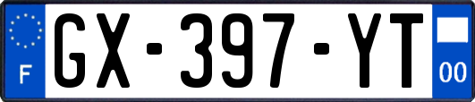 GX-397-YT