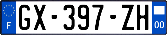GX-397-ZH