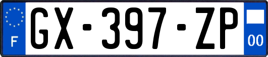 GX-397-ZP
