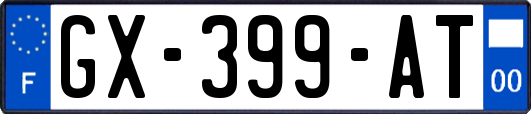 GX-399-AT