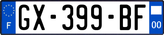 GX-399-BF