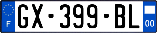 GX-399-BL
