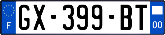GX-399-BT