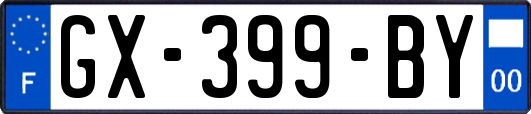 GX-399-BY