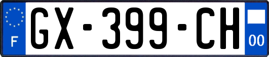GX-399-CH
