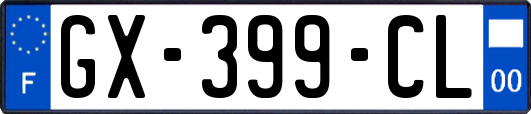 GX-399-CL