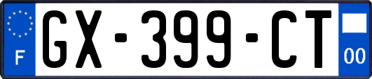 GX-399-CT