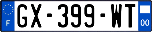 GX-399-WT
