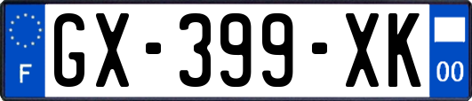 GX-399-XK