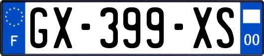 GX-399-XS