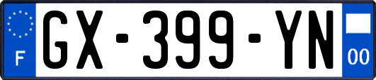 GX-399-YN