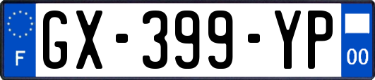 GX-399-YP