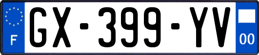 GX-399-YV