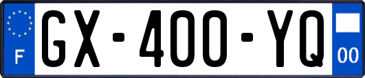 GX-400-YQ