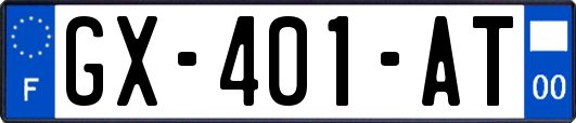 GX-401-AT