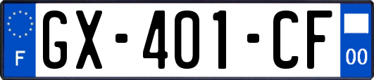GX-401-CF