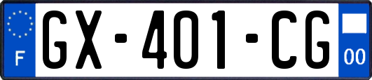 GX-401-CG