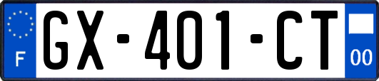 GX-401-CT