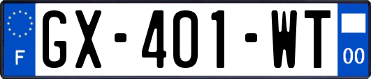 GX-401-WT