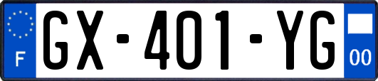 GX-401-YG