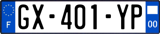 GX-401-YP
