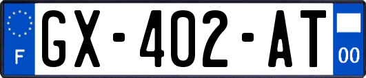 GX-402-AT