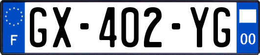 GX-402-YG