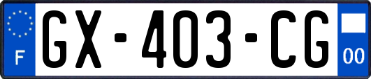 GX-403-CG